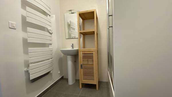 Appartement 2 pièces - 38 m² Exclusivité