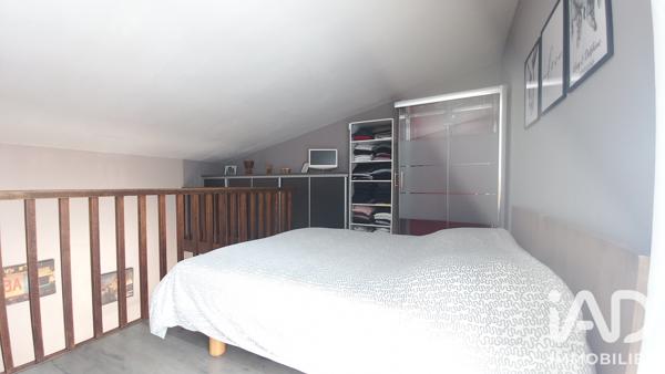 Appartement à vendre 4 pièces 92 m² Champs-sur-Marne