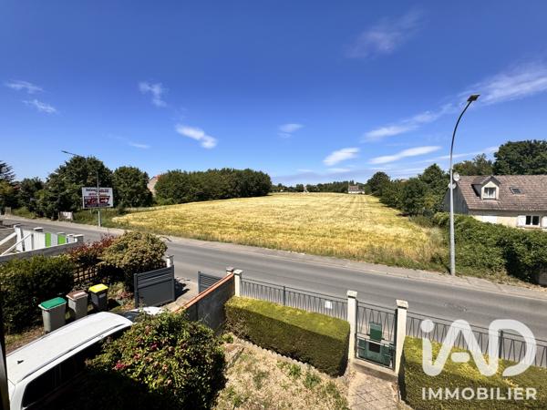 Maison à vendre 5 pièces 110 m² Mandres-les-Roses