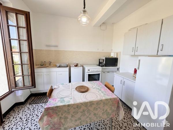 Maison à vendre 5 pièces 110 m² Mandres-les-Roses