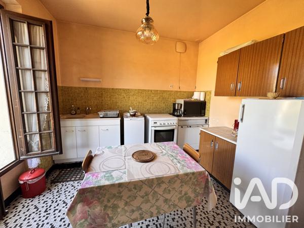 Maison à vendre 5 pièces 110 m² Mandres-les-Roses