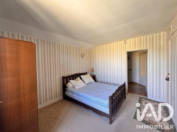 Maison à vendre 5 pièces 110 m² Mandres-les-Roses