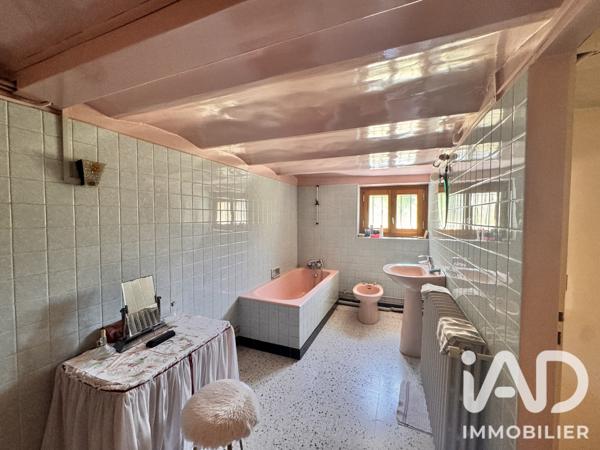 Maison à vendre 5 pièces 110 m² Mandres-les-Roses