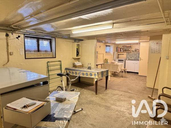 Maison à vendre 5 pièces 110 m² Mandres-les-Roses