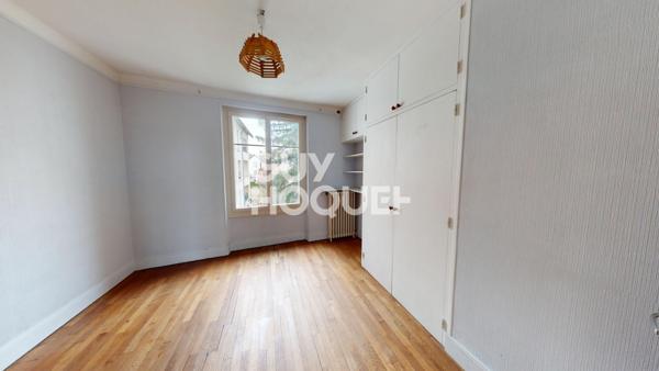 APPARTEMENT À VENDRE DE 4 PIÈCES DE 89,47 M²