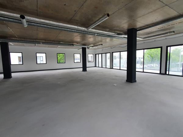 Bureaux à LOUER