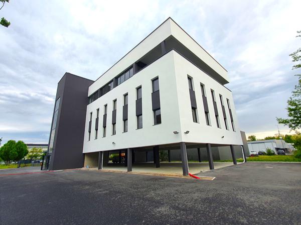 Bureaux à LOUER