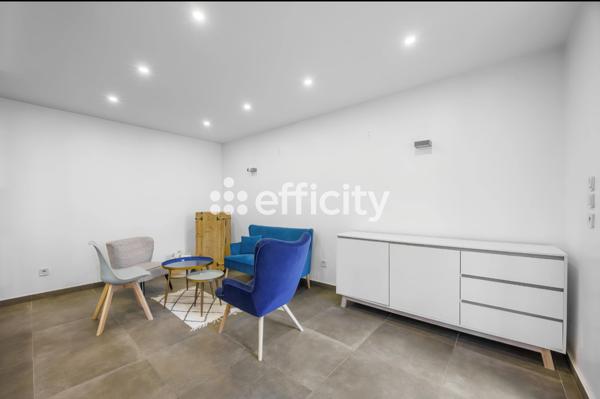 Appartement 5 pièces - 96 m² Exclusivité efficity