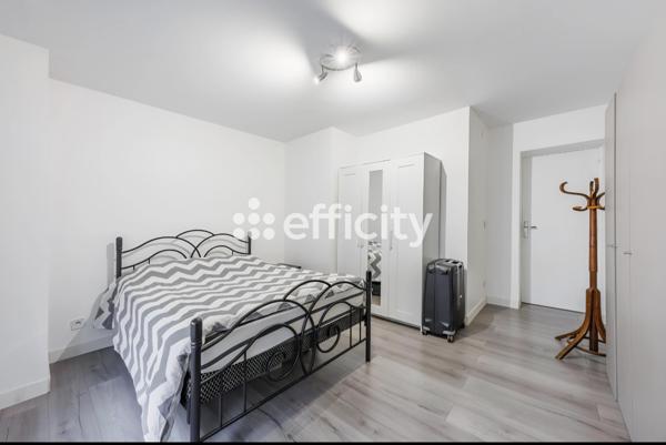 Appartement 5 pièces - 96 m² Exclusivité efficity