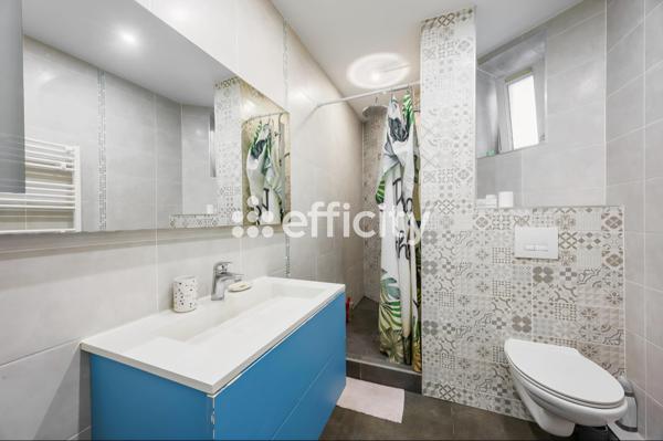 Appartement 5 pièces - 96 m² Exclusivité efficity