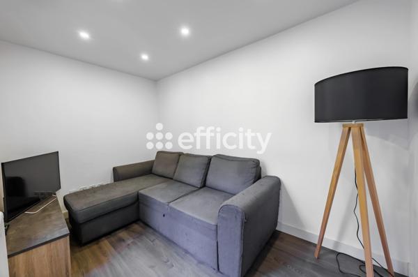 Appartement 5 pièces - 96 m² Exclusivité efficity