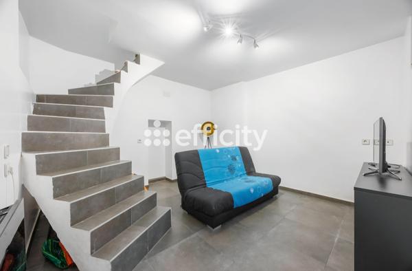 Appartement 5 pièces - 96 m² Exclusivité efficity