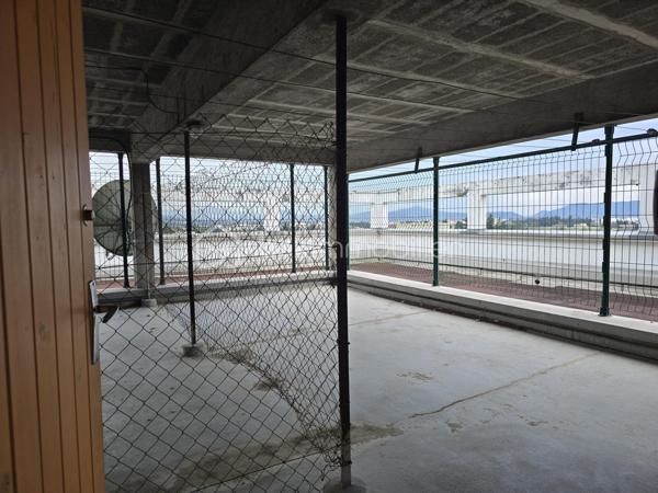 Appartement de 55,48 m²