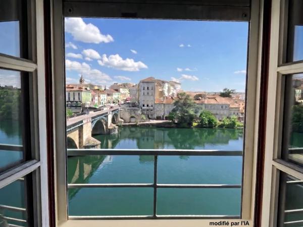 Appartement à vendre à Romans-sur-Isère (26100)