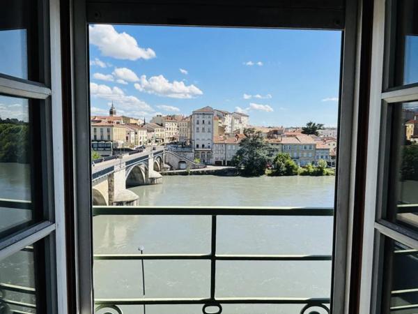 Appartement à vendre à Romans-sur-Isère (26100)