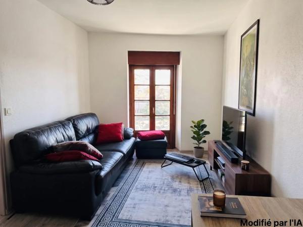 Appartement à vendre à Romans-sur-Isère (26100)