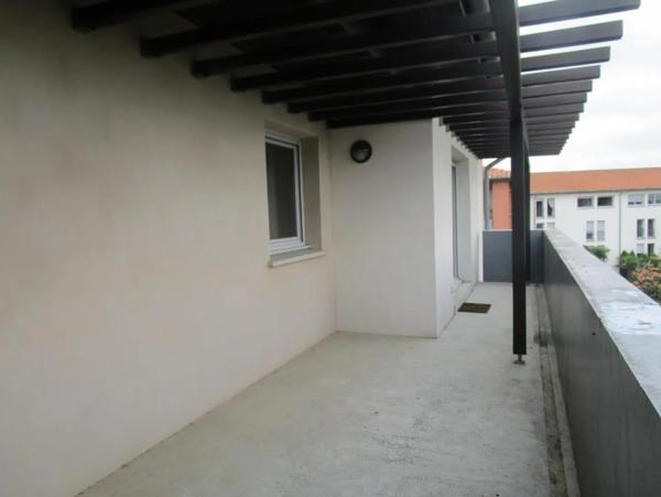 Appartement à louer à Colomiers (31770)