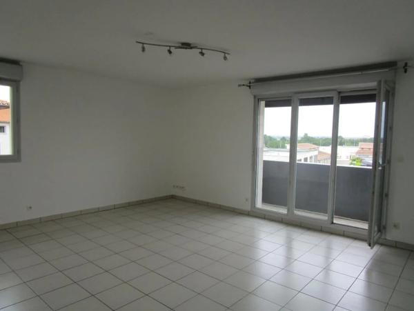 Appartement à louer à Colomiers (31770)