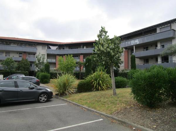 Appartement à louer à Colomiers (31770)