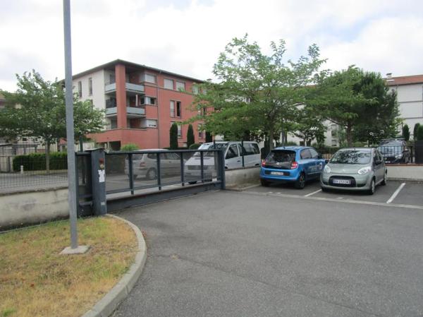 Appartement à louer à Colomiers (31770)