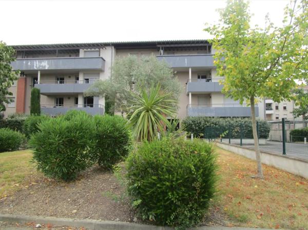 Appartement à louer à Colomiers (31770)