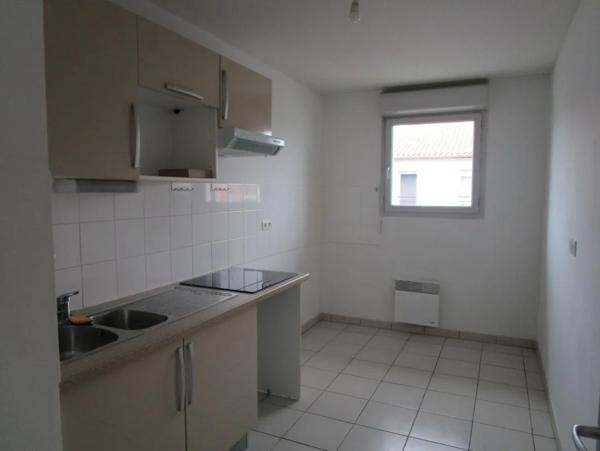 Appartement à louer à Colomiers (31770)