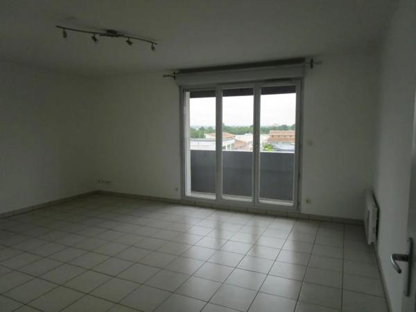 Appartement à louer à Colomiers (31770)