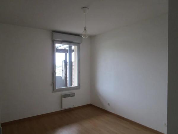 Appartement à louer à Colomiers (31770)
