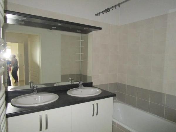 Appartement à louer à Colomiers (31770)