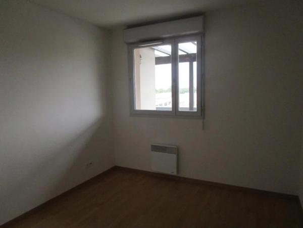 Appartement à louer à Colomiers (31770)