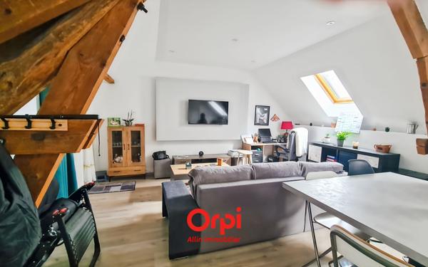 Immeuble à vendre    4 pièces •  Domérat