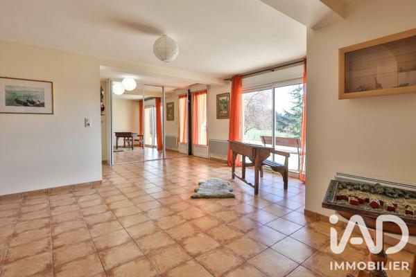 Maison à vendre 6 pièces 170 m² Sarlat-la-Canéda