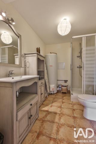 Maison à vendre 6 pièces 170 m² Sarlat-la-Canéda