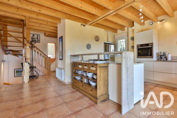 Maison à vendre 6 pièces 170 m² Sarlat-la-Canéda