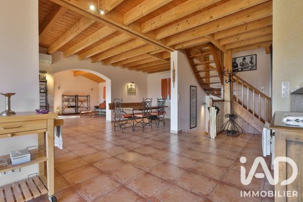 Maison à vendre 6 pièces 170 m² Sarlat-la-Canéda