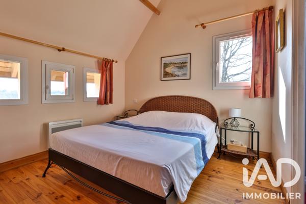 Maison à vendre 6 pièces 170 m² Sarlat-la-Canéda