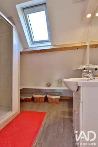 Maison à vendre 6 pièces 170 m² Sarlat-la-Canéda
