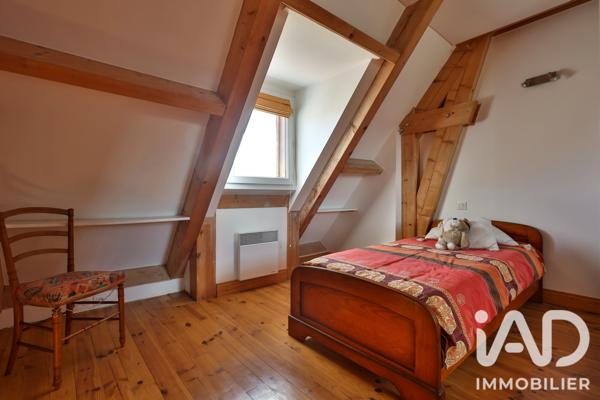 Maison à vendre 6 pièces 170 m² Sarlat-la-Canéda