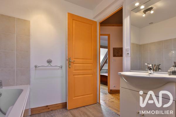 Maison à vendre 6 pièces 170 m² Sarlat-la-Canéda