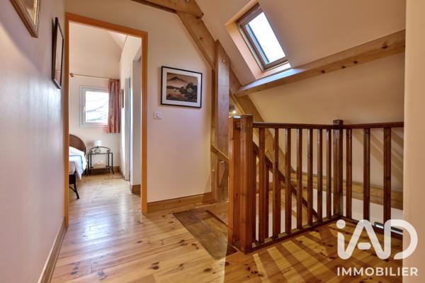Maison à vendre 6 pièces 170 m² Sarlat-la-Canéda