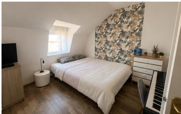 A LOUER : T1 à LILLE • Rue du Guet - CHU • 630 € CC • Réf. 67892929622