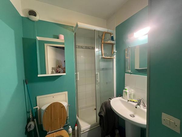 A LOUER : T1 à LILLE • Rue du Guet - CHU • 630 € CC • Réf. 67892929622