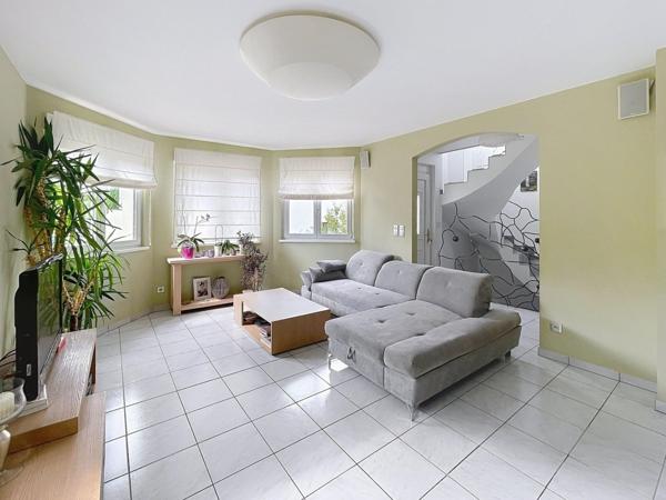 Maison d'exception de 162m2 à Eschau, en bord de forêt, non loin des grands axes