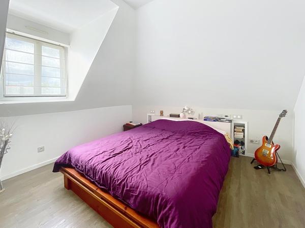 Maison d'exception de 162m2 à Eschau, en bord de forêt, non loin des grands axes