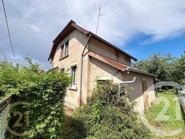 Maison à vendre  5 pièces - 88,08 m2 DELLE - 90