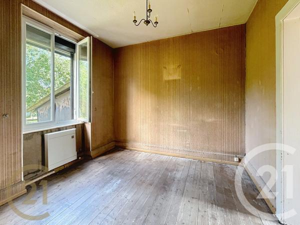 Maison à vendre  5 pièces - 88,08 m2 DELLE - 90