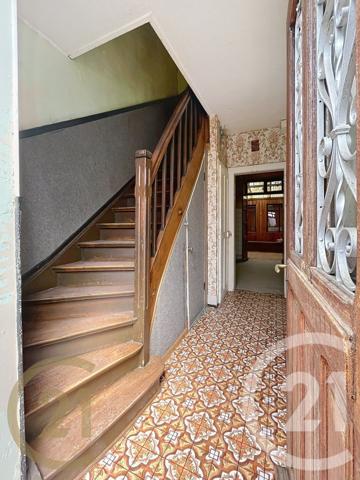 Maison à vendre  5 pièces - 88,08 m2 DELLE - 90