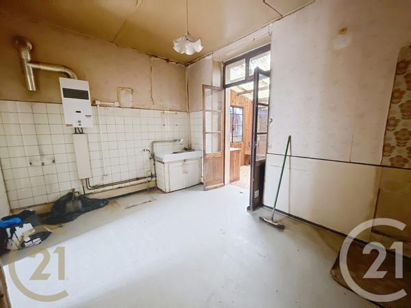 Maison à vendre  5 pièces - 88,08 m2 DELLE - 90