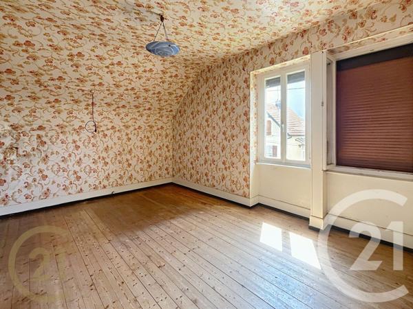 Maison à vendre  5 pièces - 88,08 m2 DELLE - 90