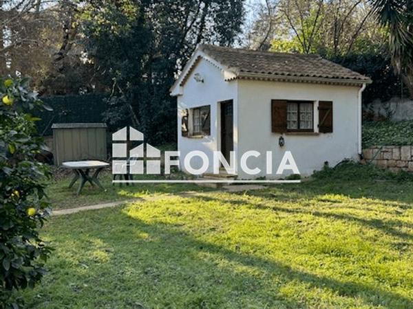 À vendre Maison 7 pièces 171.53 m² - Roquebrune-cap-martin 06190